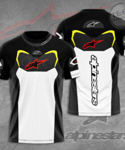 Alpinestars T shirt OVS16523S2