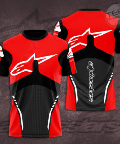 Alpinestars T shirt OVS20523S3