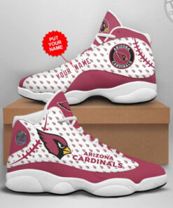 Arizona Cardinals Shoes 03