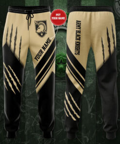 Army Black Knights 3D Sweatpant 05
