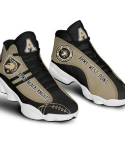 Army Black Knights Jordan 13 04
