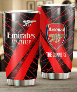 Arsenal tumbler cup 2023