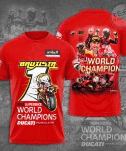 Aruba.It Racing 3D T shirt 01