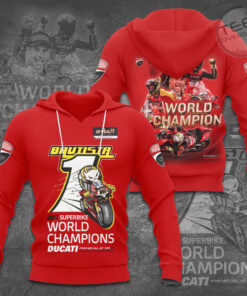 Aruba.It Racing 3D hoodie 02