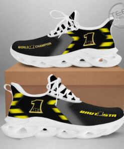 Aruba.It Racing sneakers 01