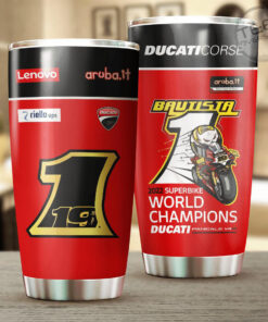 Aruba.it Racing Tumbler Cup
