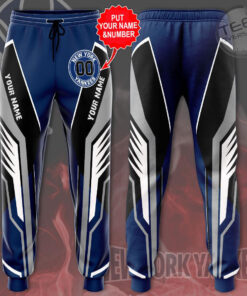 Best Sellers New York Yankees 3D Sweatpant 01