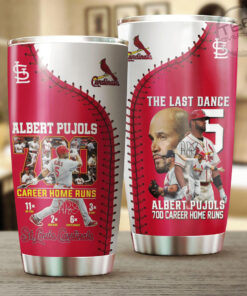 Best Sellers St. Louis Cardinals Tumbler Cup 01