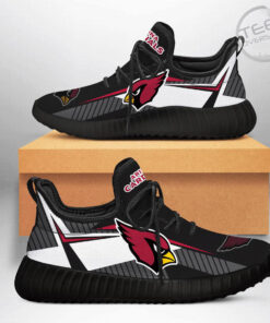 Best selling Arizona Cardinals designer shoes 08