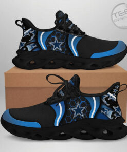 Best selling Dallas Cowboy sneaker 03
