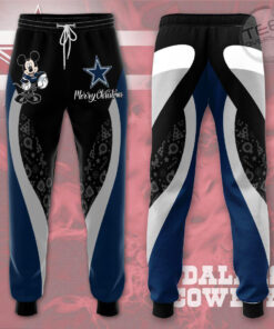 Best selling Dallas Cowboys 3D Sweatpant 010