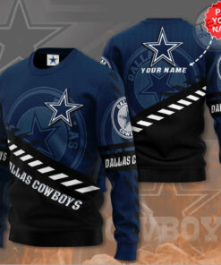 Best selling Dallas Cowboys 3D Sweatshirt 010