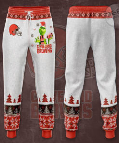 Best selling Denver Broncos 3D Sweatpant 01