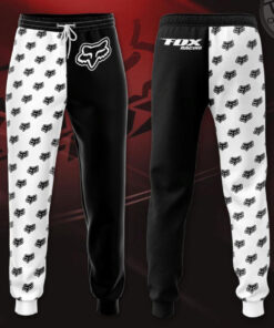 Best selling Fox Racing 3D Sweatpant 06