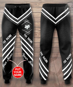 Best selling Fox Racing 3D Sweatpant 09
