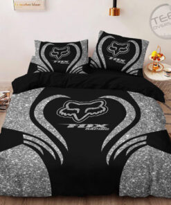 Best selling Fox Racing bedding set 02