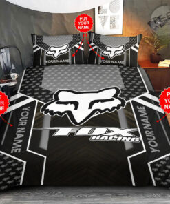 Best selling Fox Racing bedding set 03