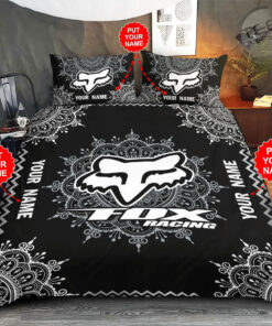 Best selling Fox Racing bedding set 04