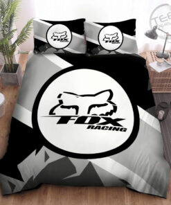 Best selling Fox Racing bedding set 06