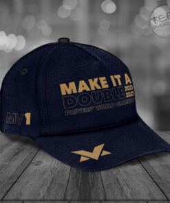 Best selling Max Verstappen x Red Bull Racing 2022 Cap Custom Hat 03 4