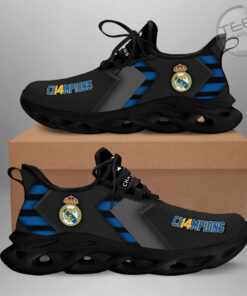 Best selling Real Madrid sneaker 011