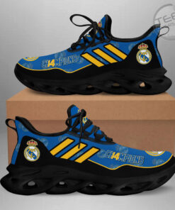 Best selling Real Madrid sneaker 02
