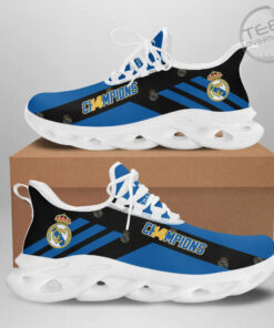 Best selling Real Madrid sneaker 08