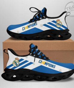 Best selling Real Madrid sneaker 09
