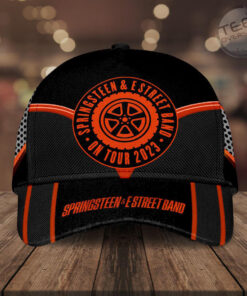 Bruce Springsteen Hat Cap OVS24623S2