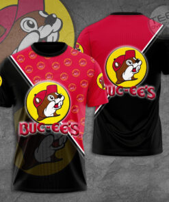 Buc ees T shirt 01