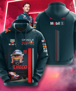 Checo Hoodie OVS27523S3