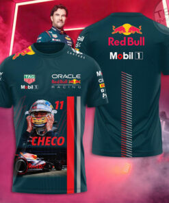 Checo T shirt OVS27523S3