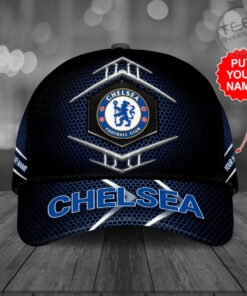 Chelsea 2023 Cap Custom Hat 01