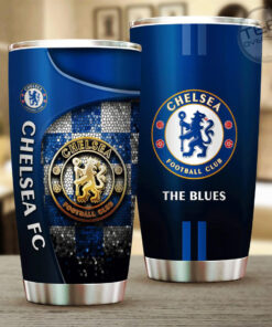 Chelsea FC Tumbler Cup