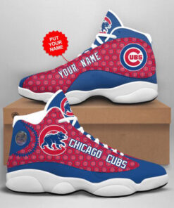 Chicago Cubs Jordan 13 021
