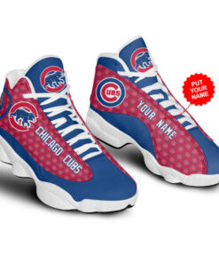 Chicago Cubs Jordan 13 022