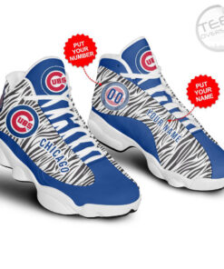 Chicago Cubs Jordan 13 032