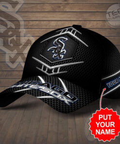 Chicago White Sox hat cap 02