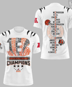 Cincinnati Bengals S2 T shirt