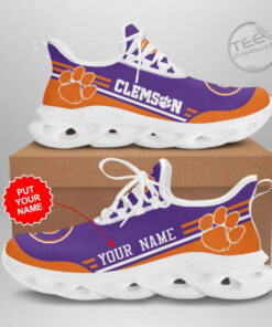 Clemson Tigers Sneaker
