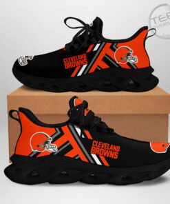 Cleveland Browns sneaker 05