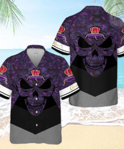 Crown Royal Hawaiian Shirt 04