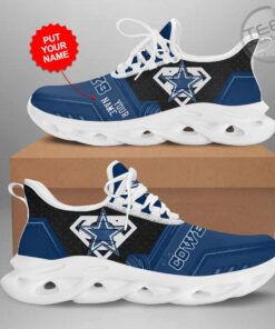 Dallas Cowboy custom sneaker 06
