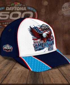 Daytona 500 hat