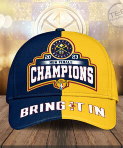 Denver Nugget Hat Cap OVS30623S3