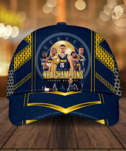 Denver Nuggets Hat OVS24623S1