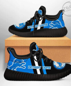 Detroit Lions designer shoes 03
