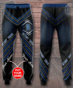 Detroit Tigers Sweatpant 02