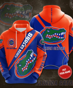 Florida Gators 3D Hoodie 04