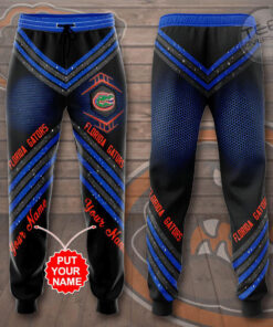 Florida Gators 3D Sweatpant 06